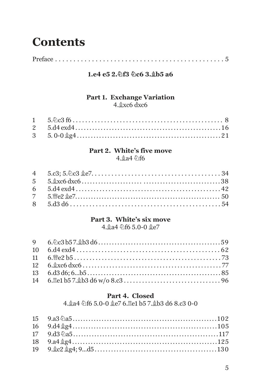 Sample page 1