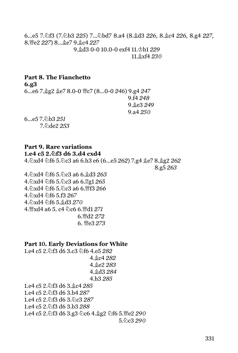 Sample page 3