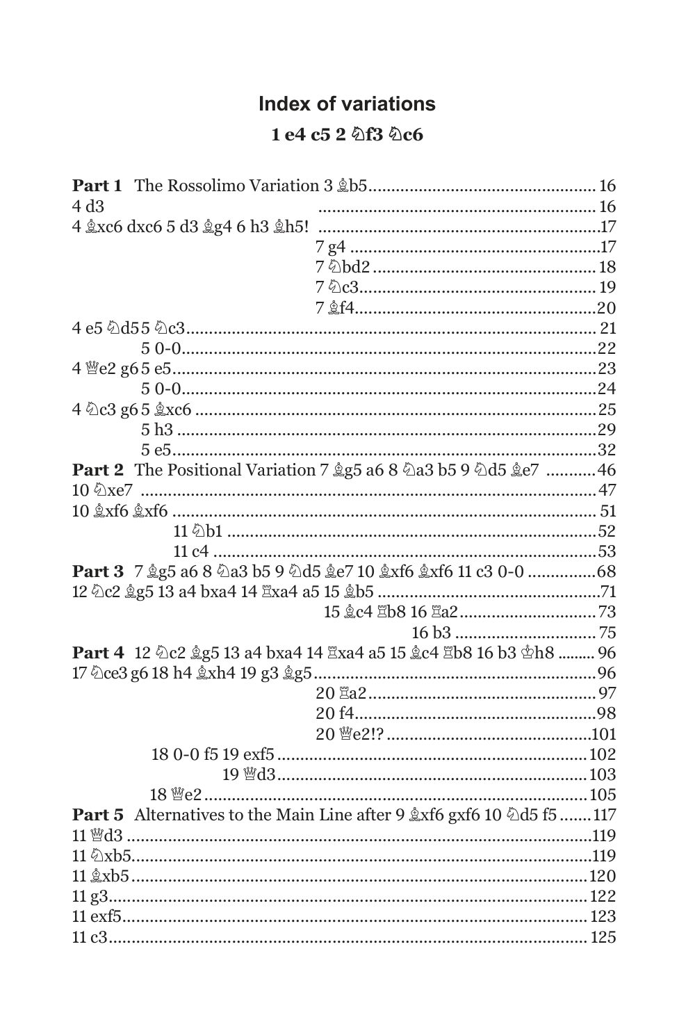 Sample page 1