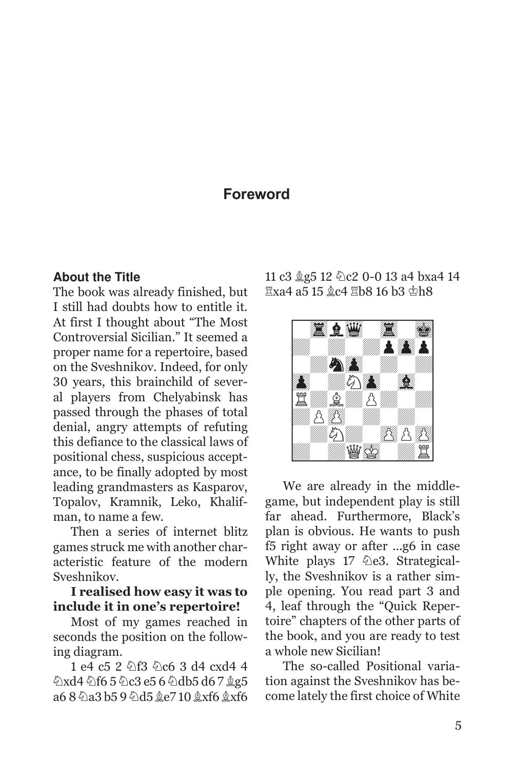 Sample page 3