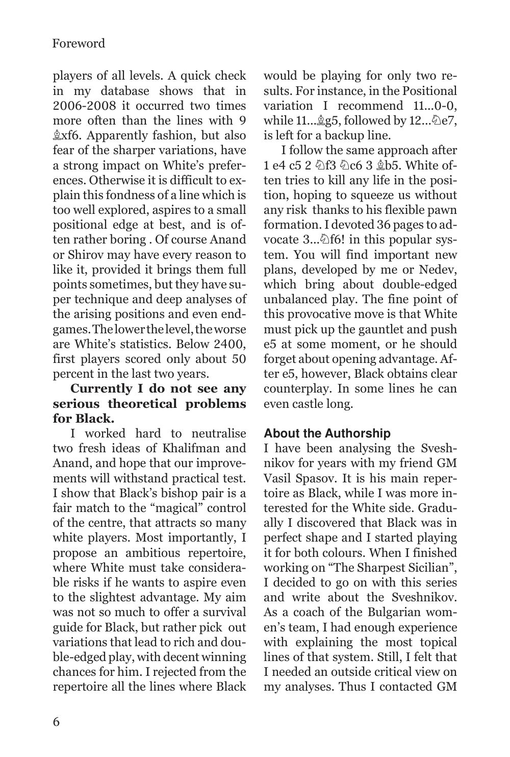 Sample page 4
