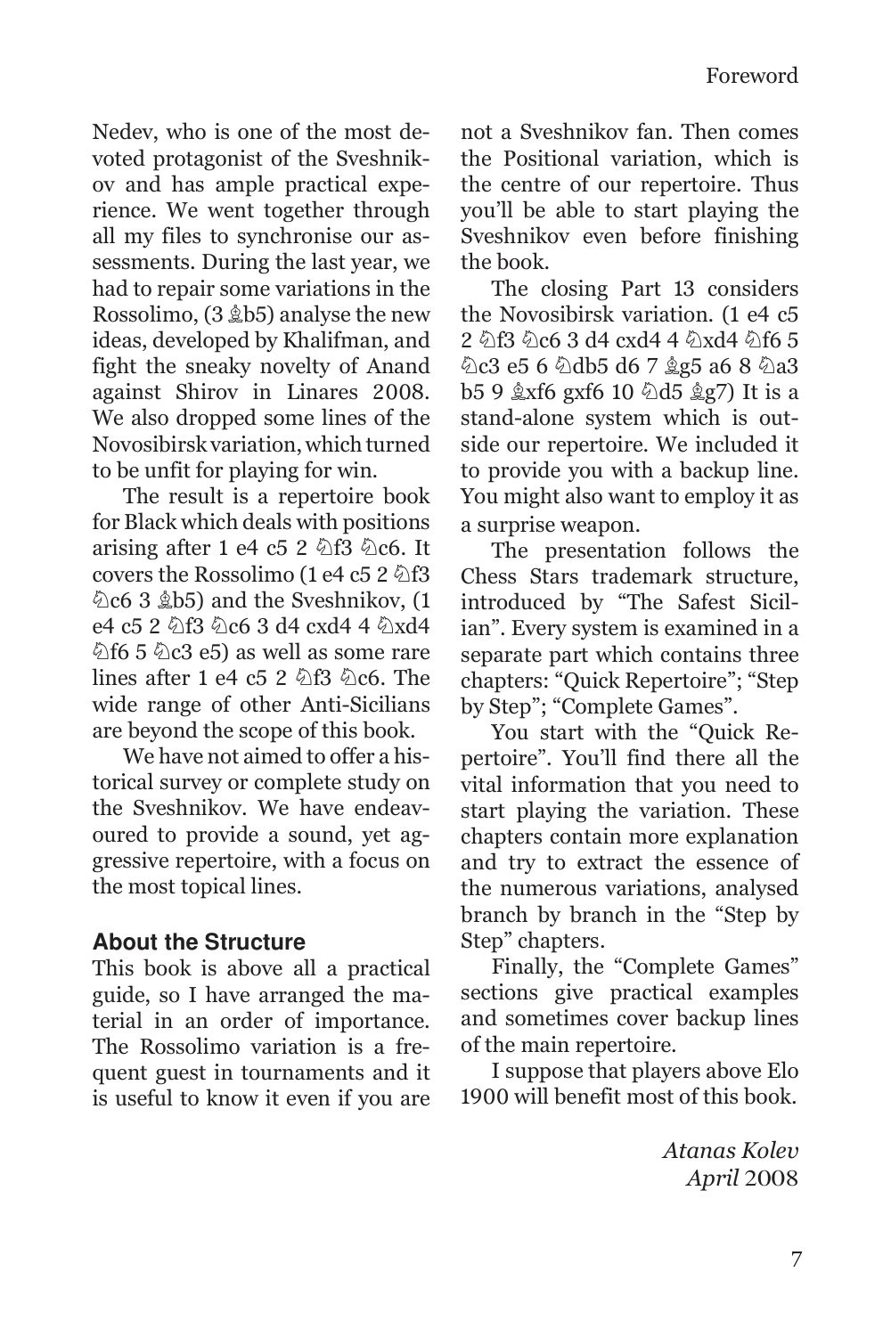 Sample page 5