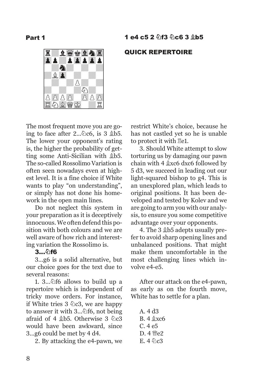 Sample page 6