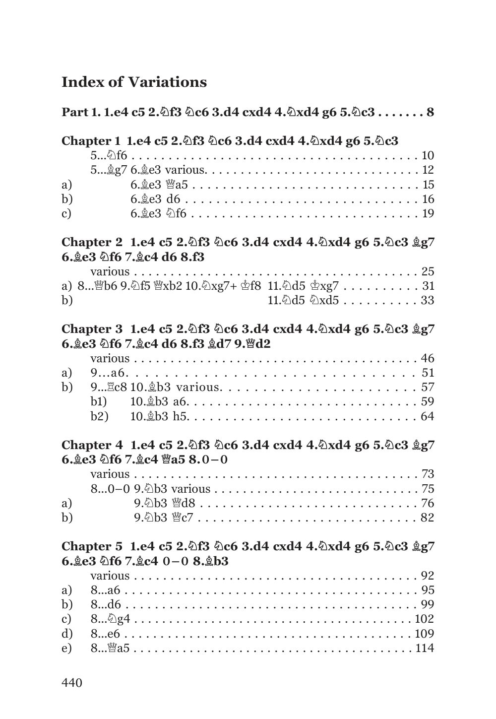 Sample page 1