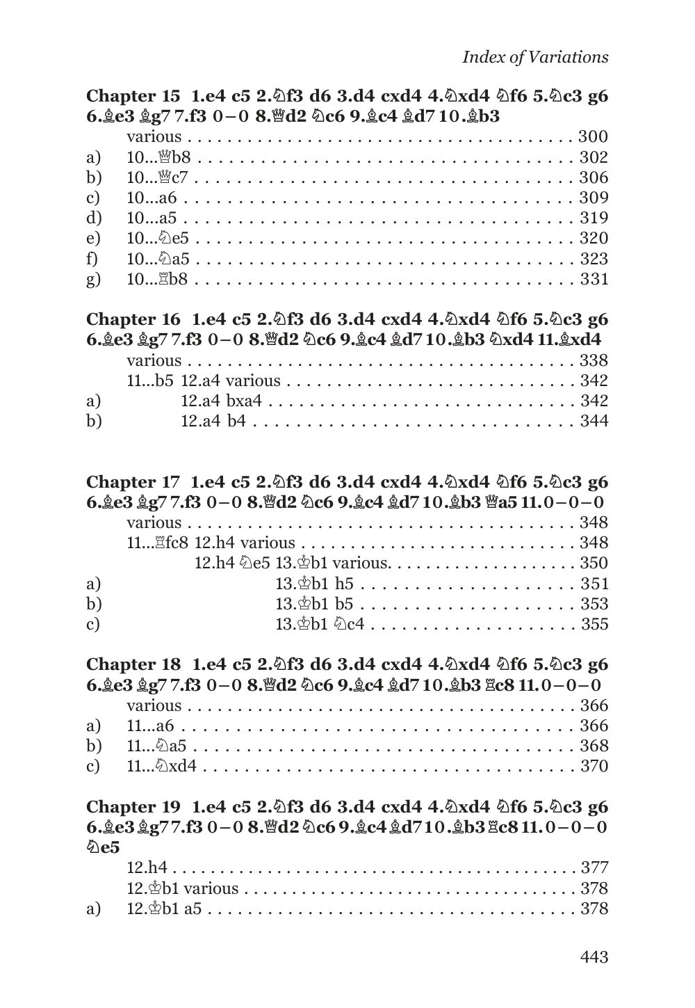 Sample page 4