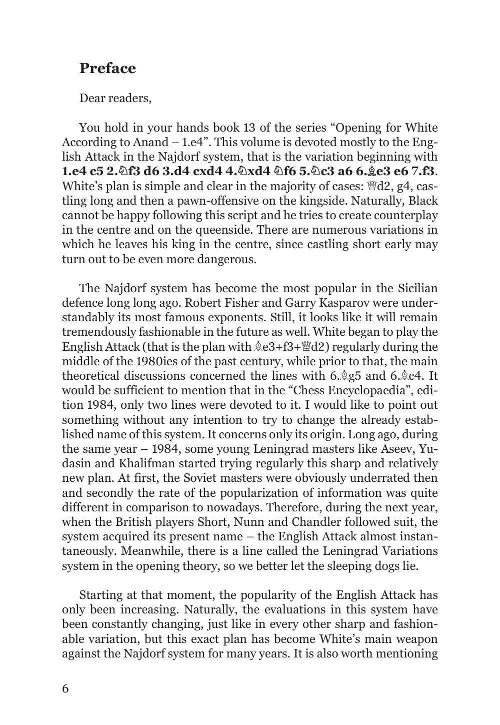 Sample page 1