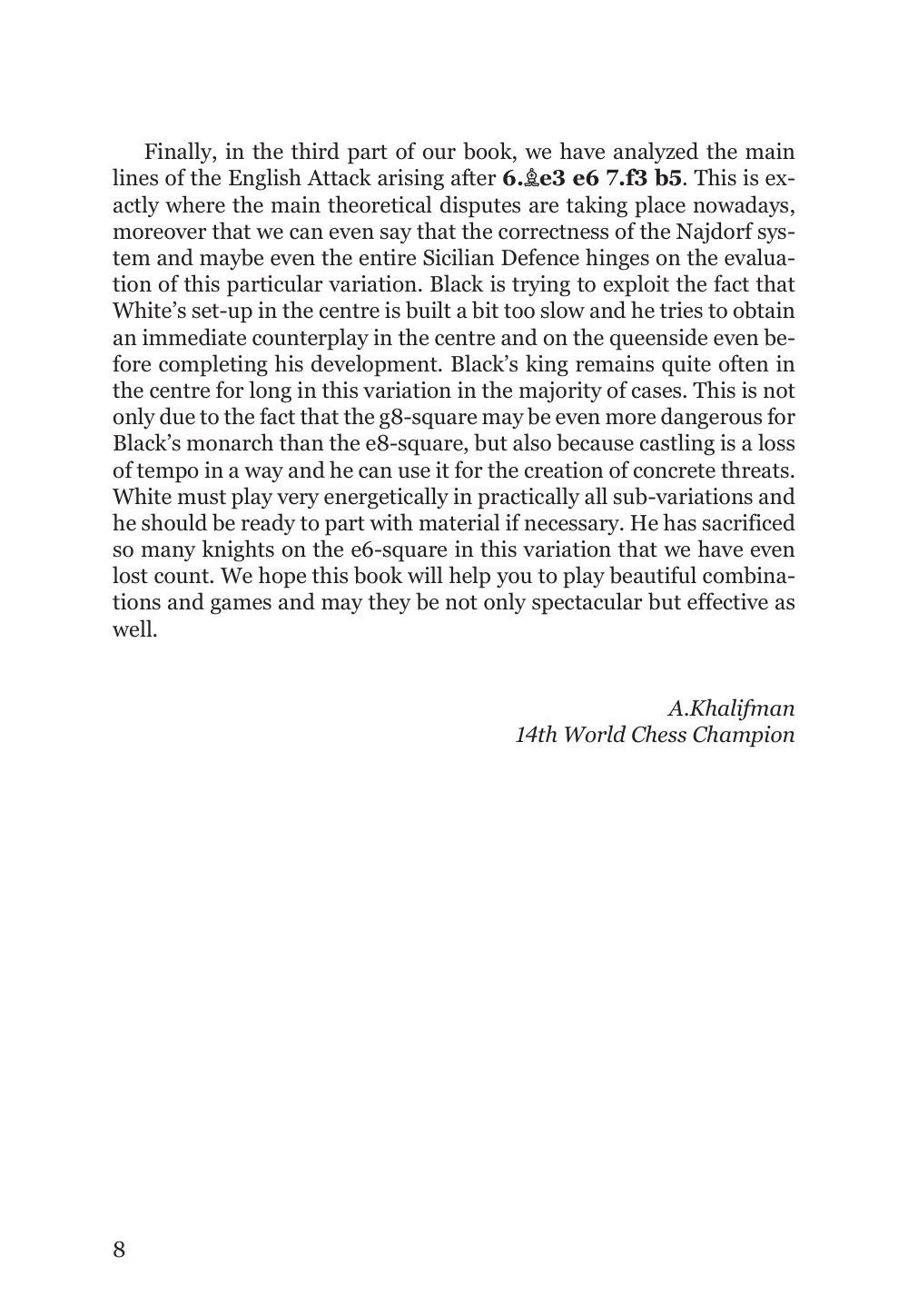 Sample page 3