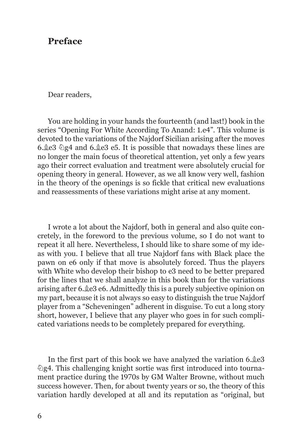 Sample page 1