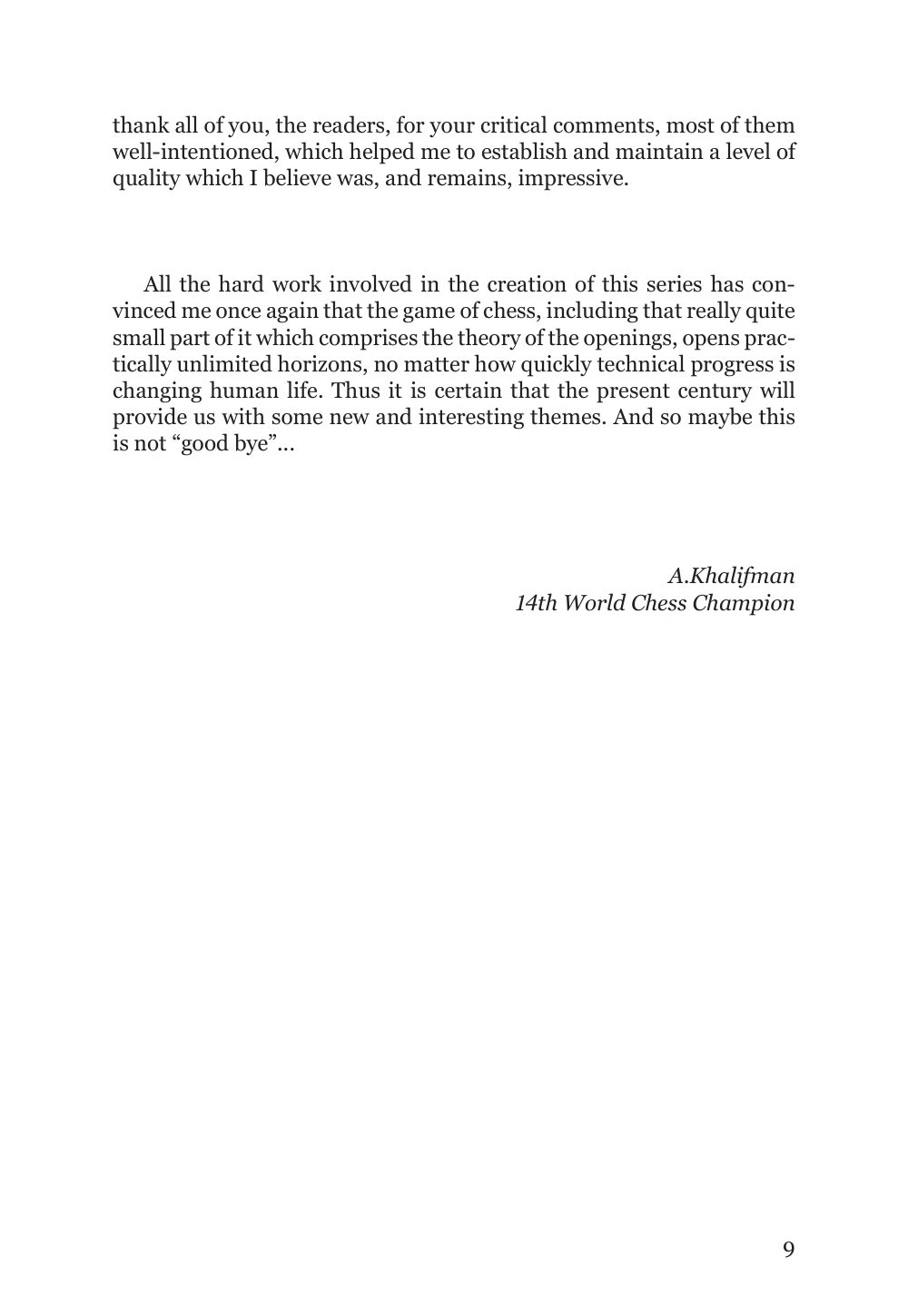 Sample page 4
