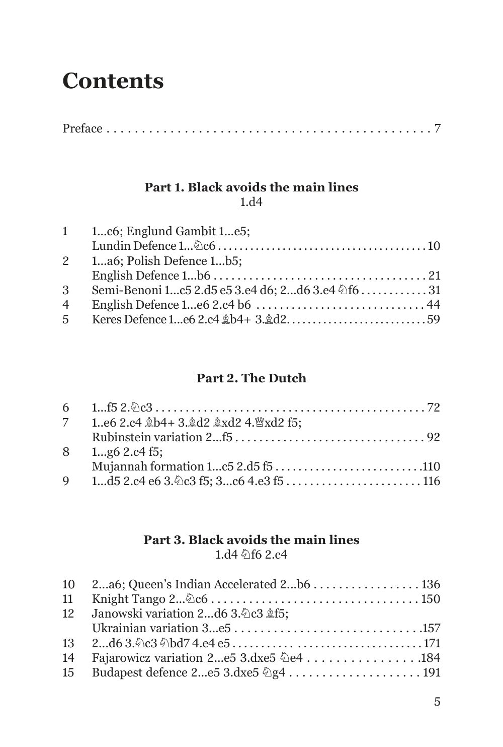 Sample page 1