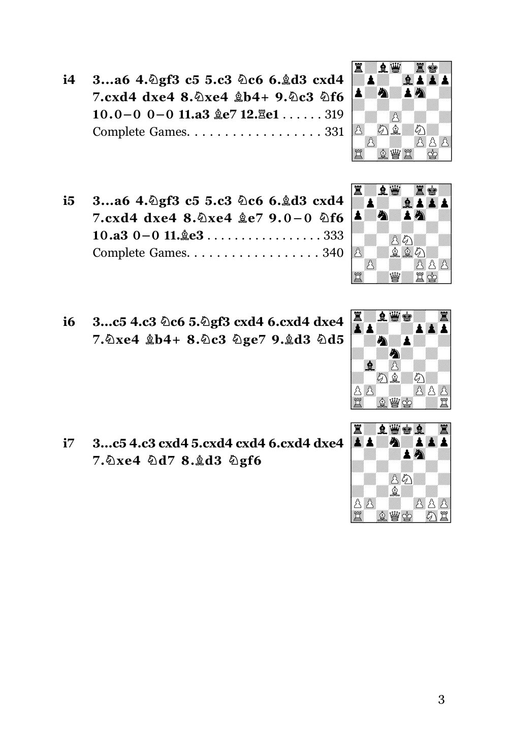 Sample page 3