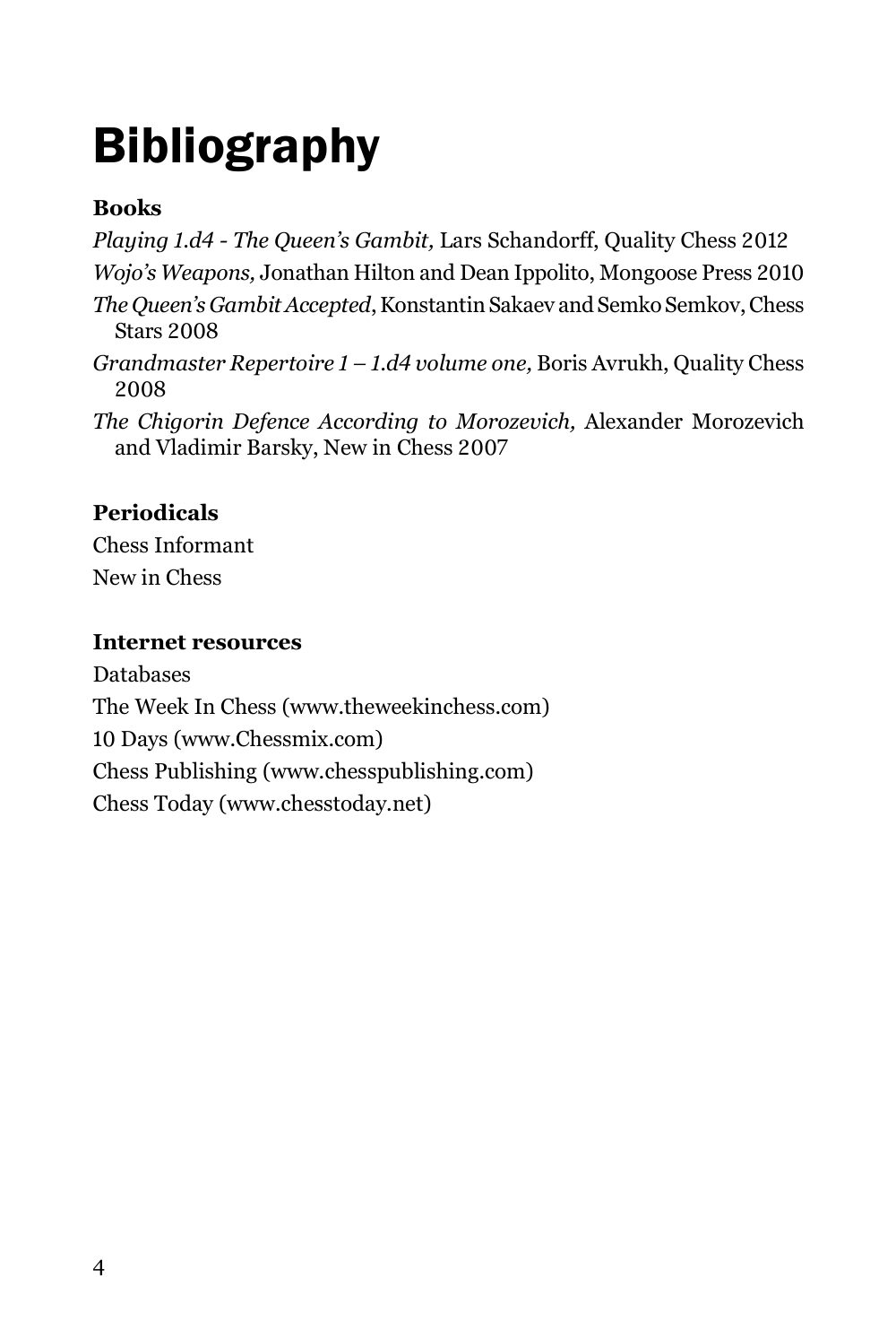 Sample page 4
