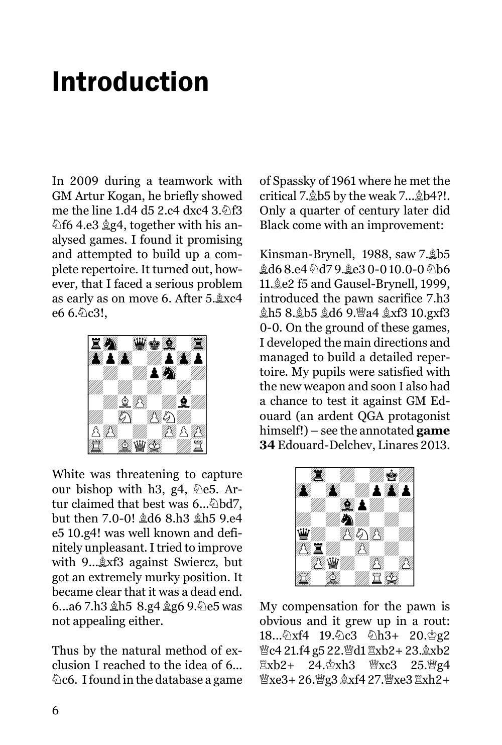 Sample page 6