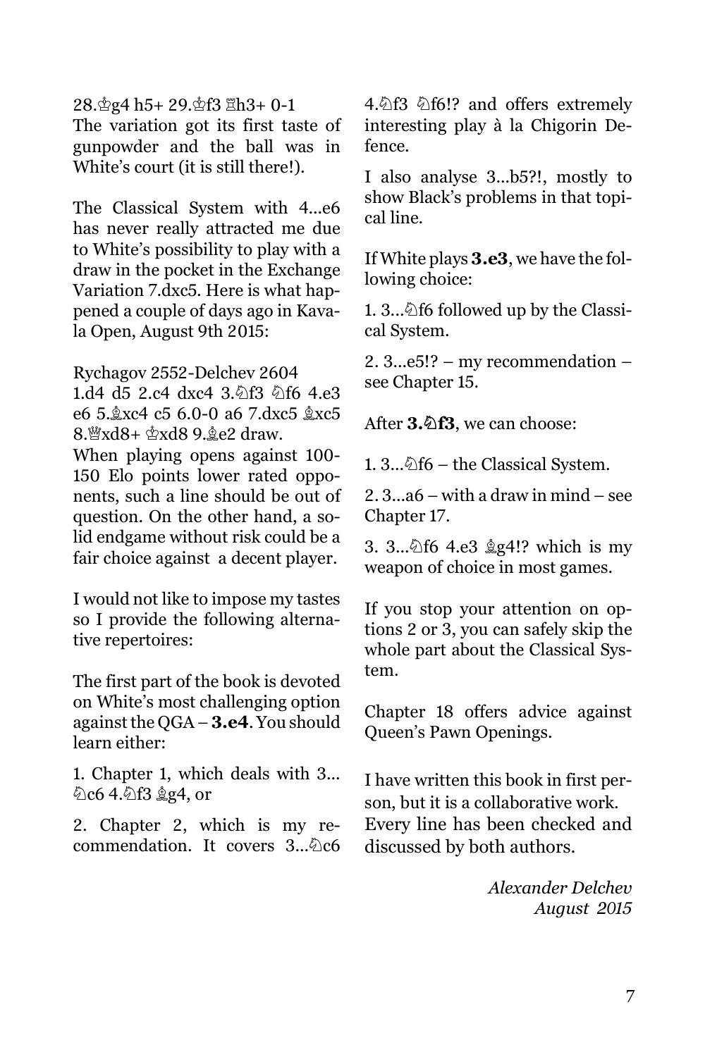 Sample page 7