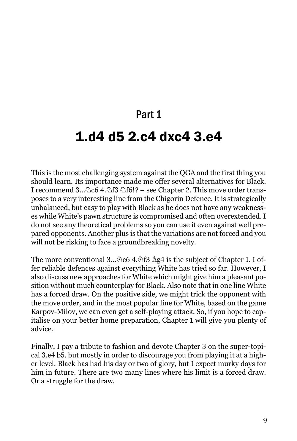 Sample page 9