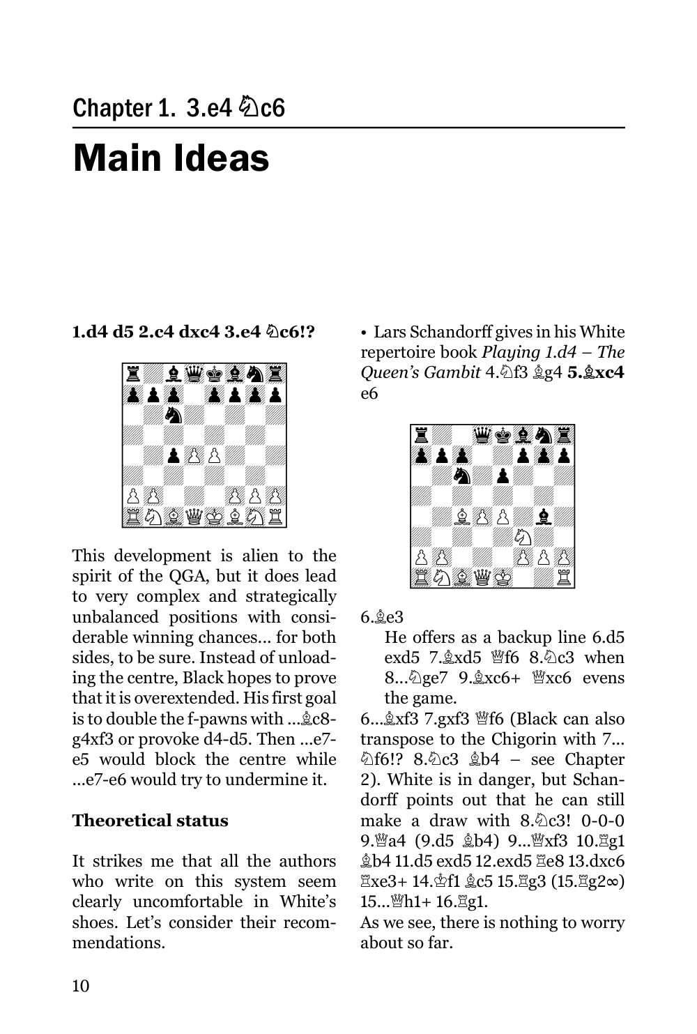 Sample page 10