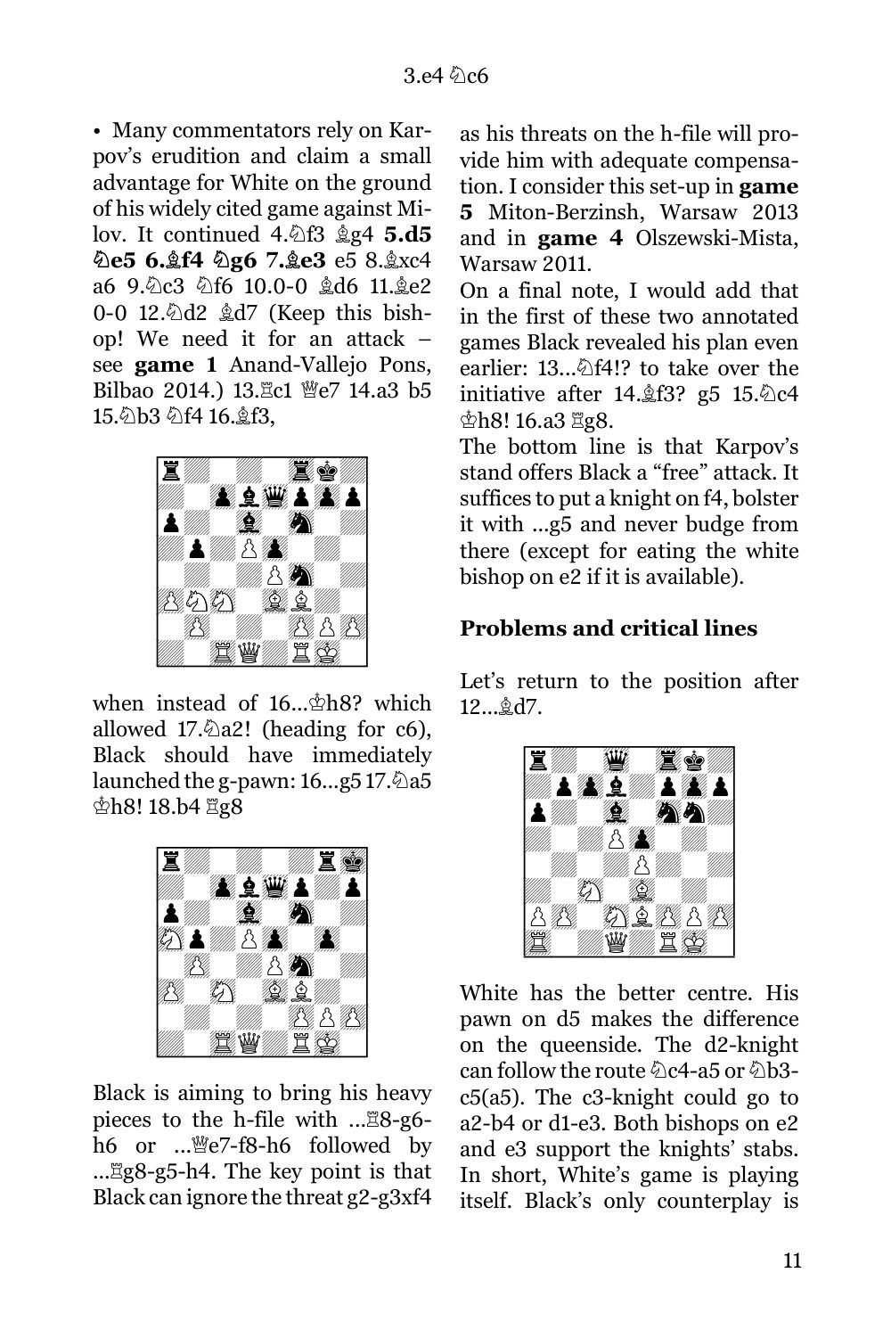 Sample page 11