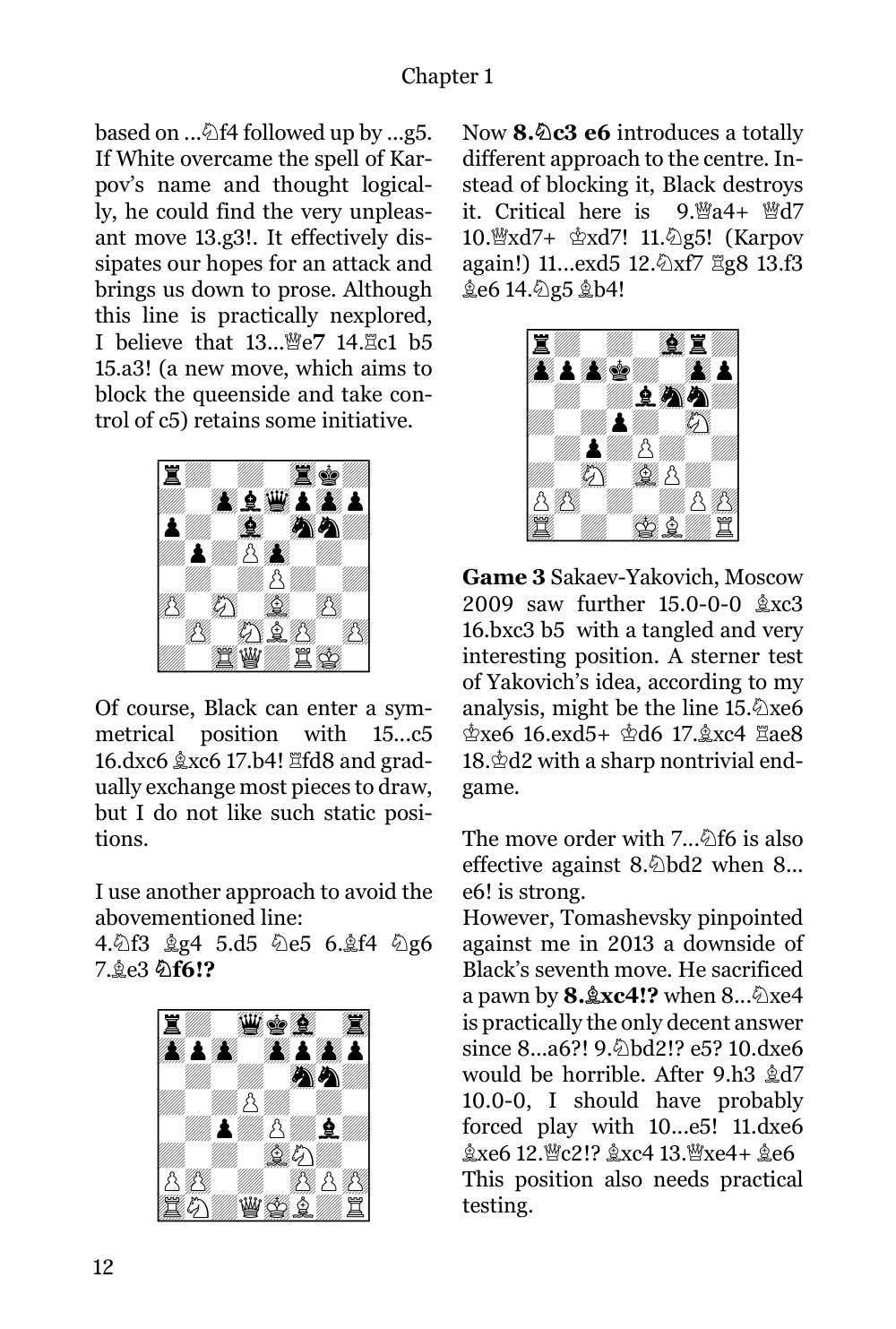 Sample page 12