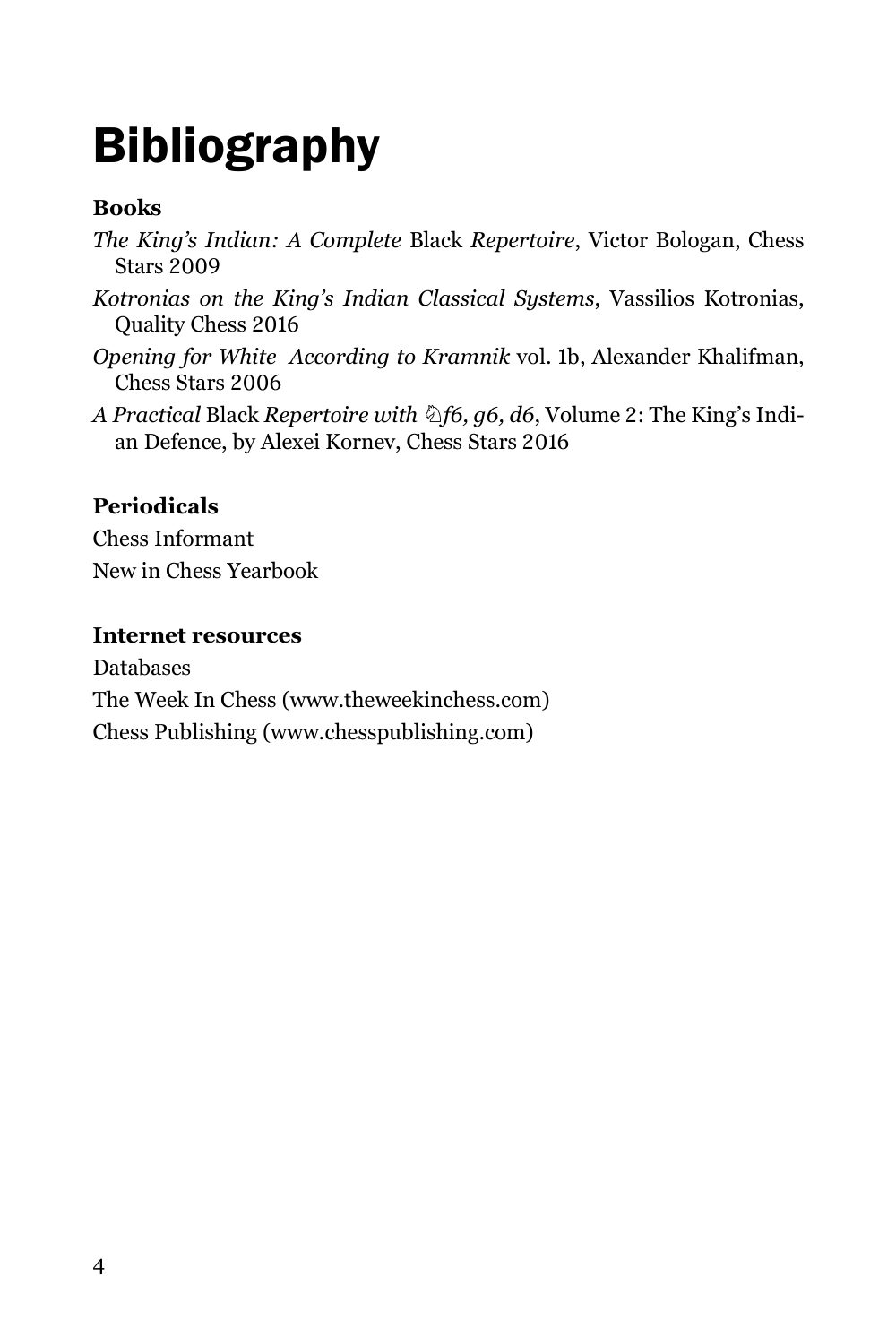 Sample page 4