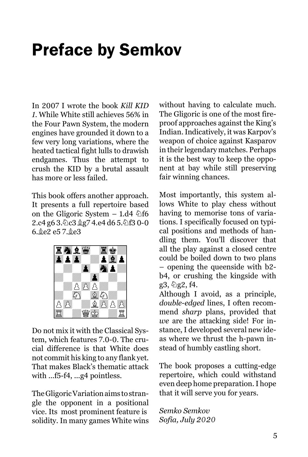 Sample page 5