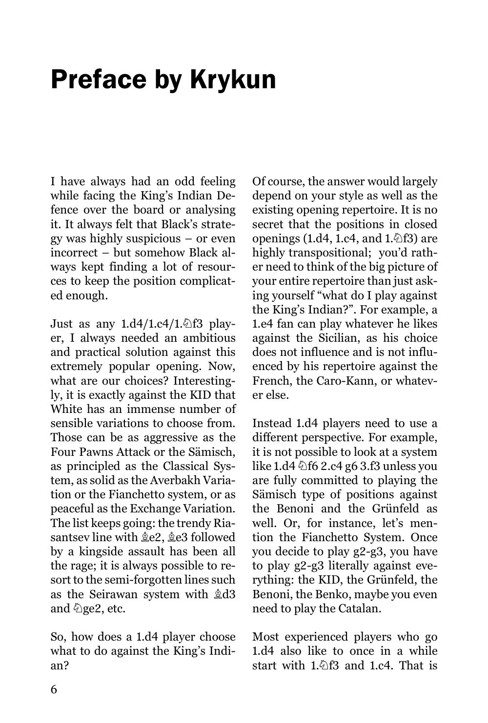 Sample page 6