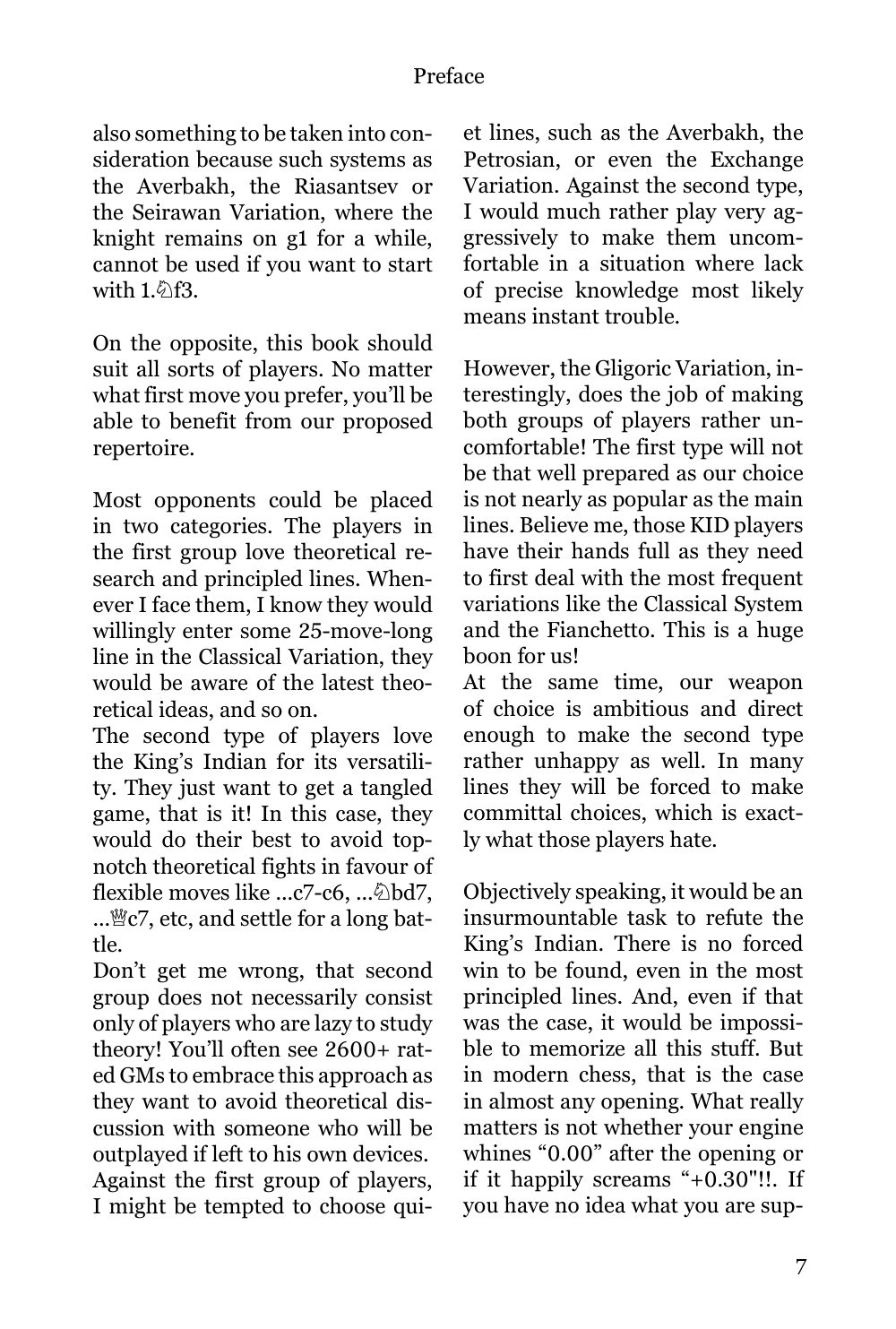 Sample page 7