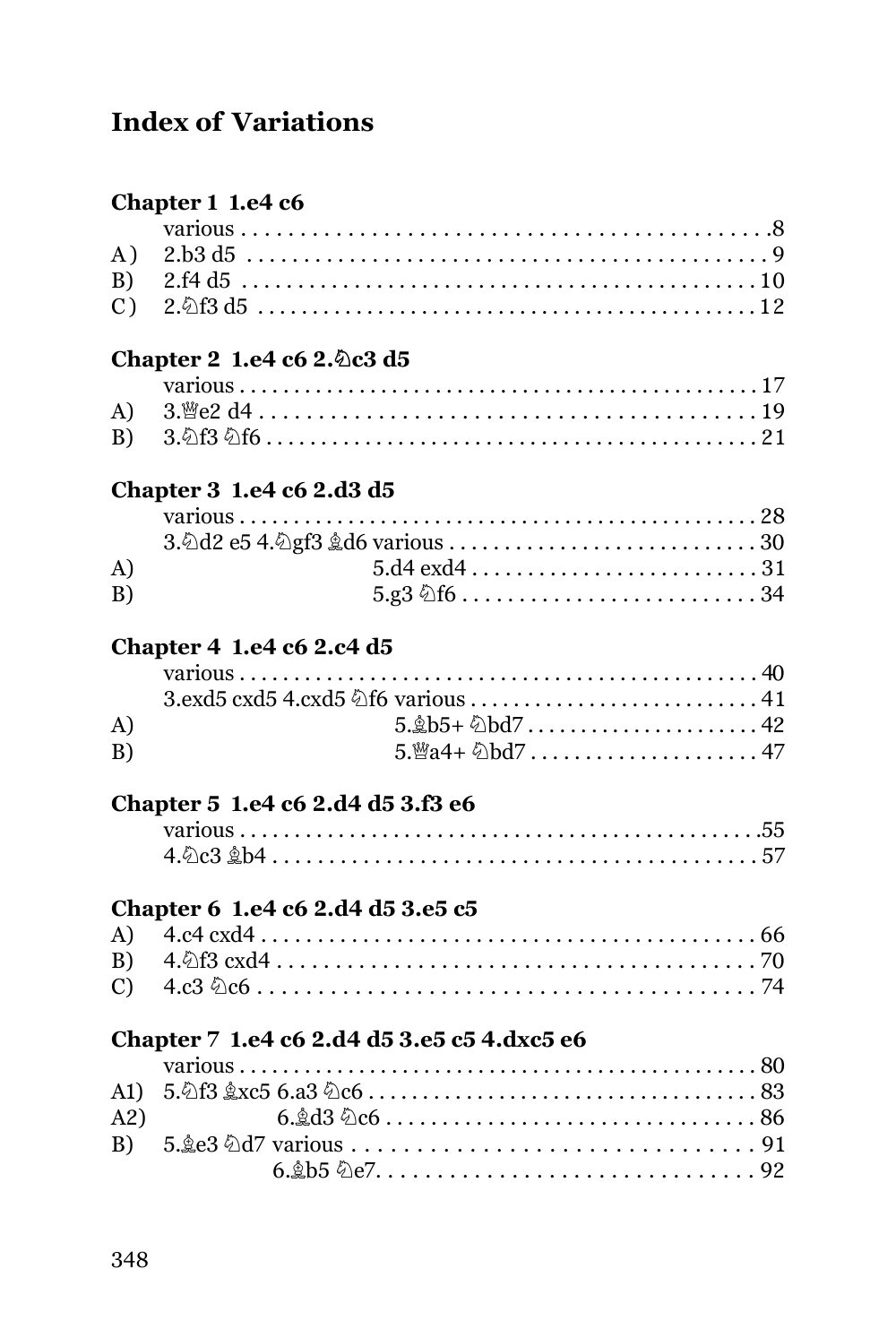 Sample page 1