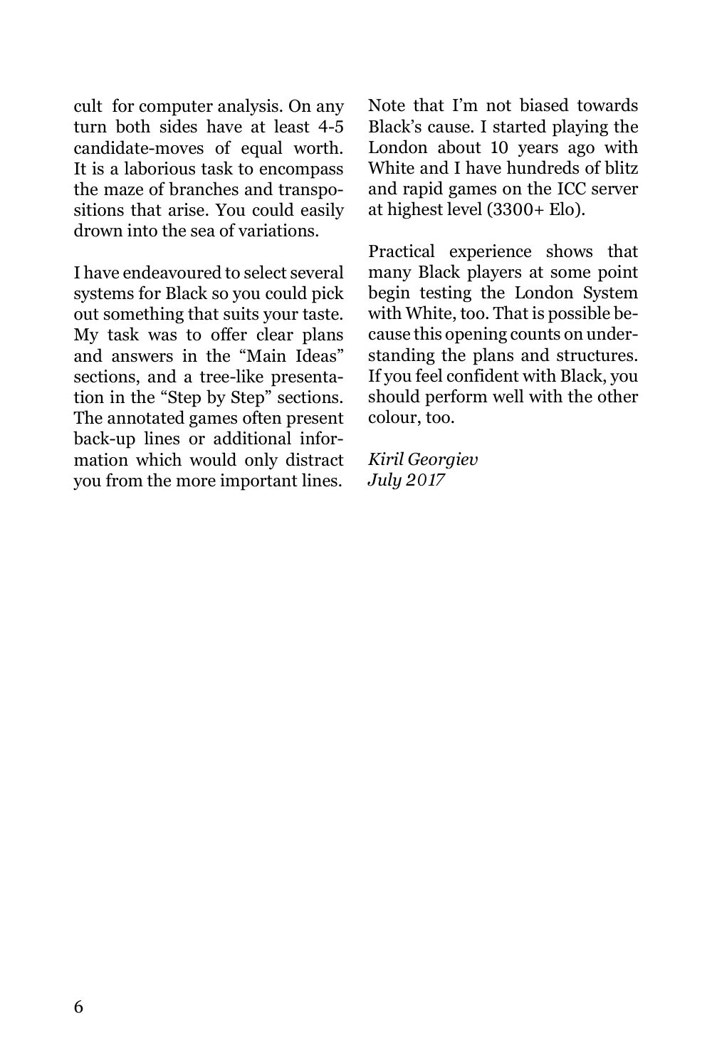 Sample page 4