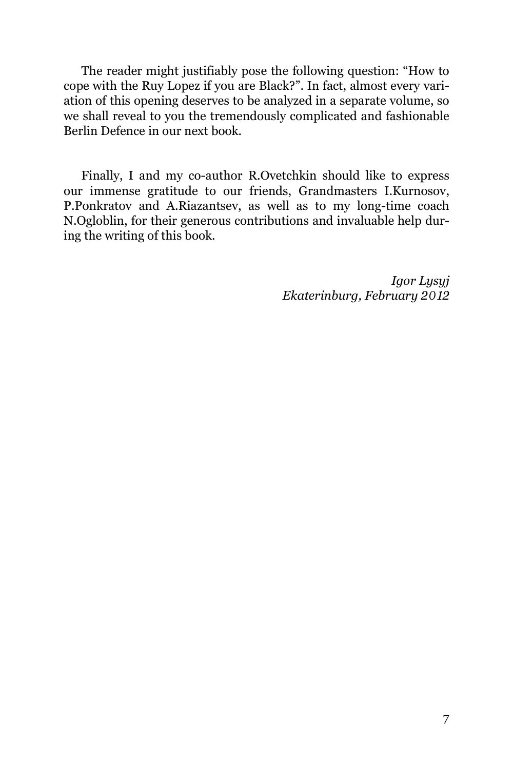 Sample page 2