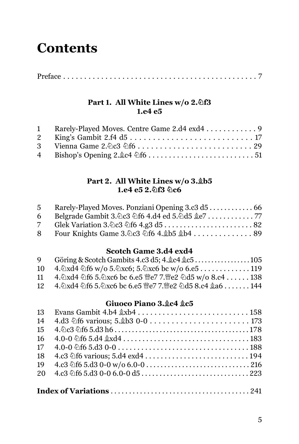 Sample page 3