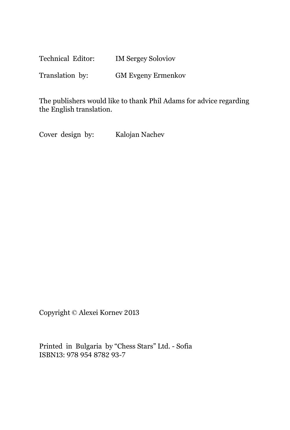 Sample page 2