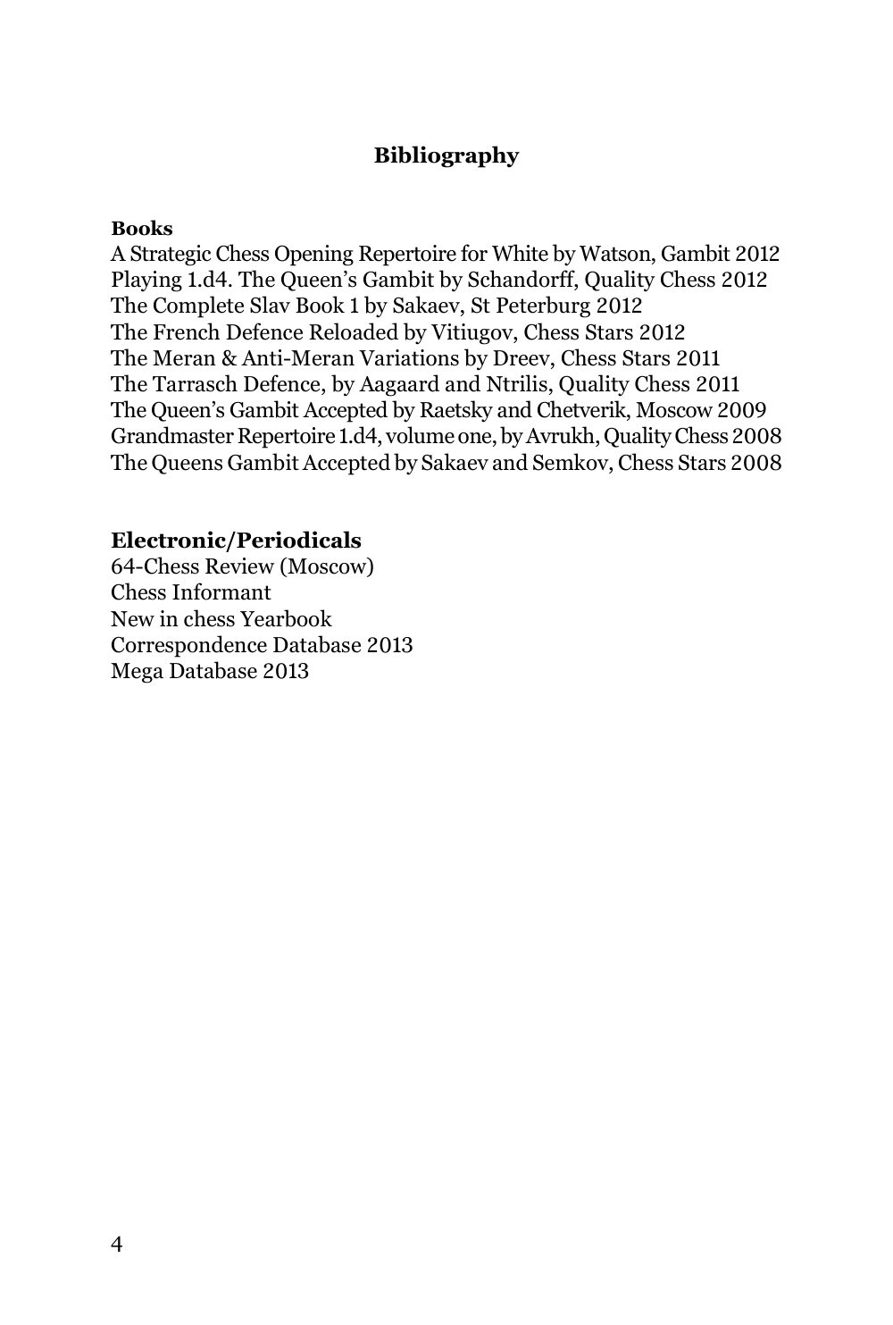Sample page 4