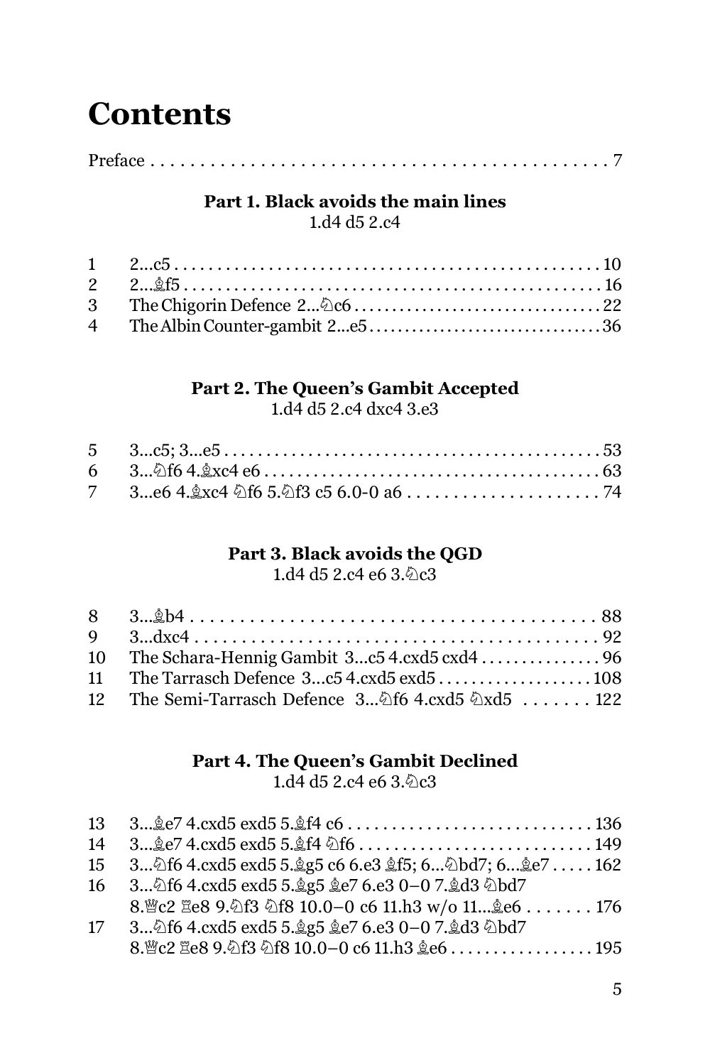 Sample page 5
