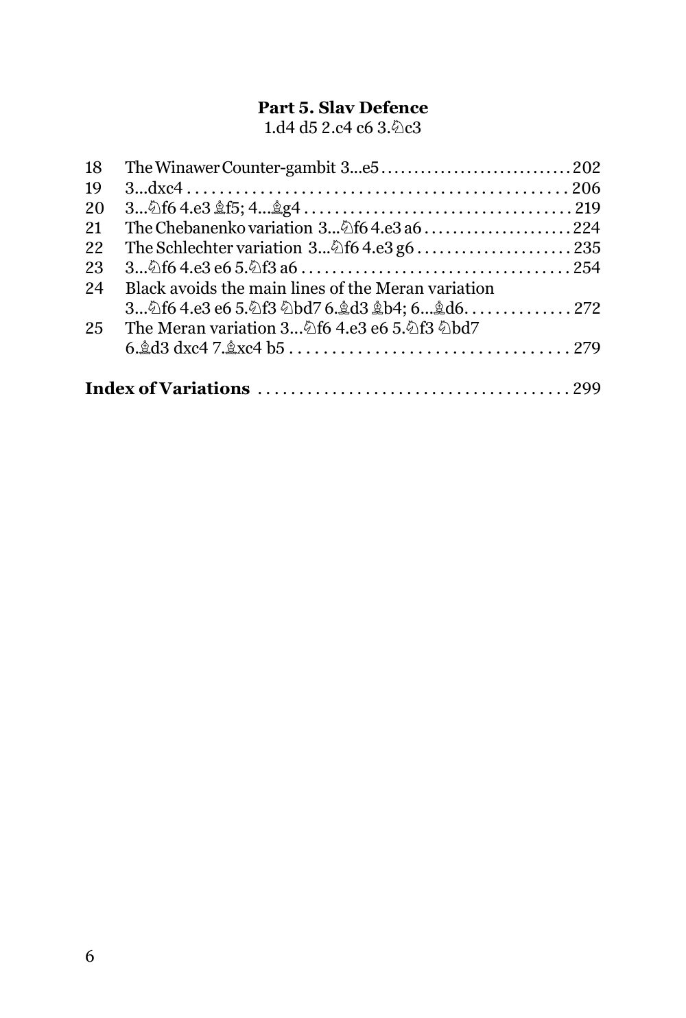Sample page 6