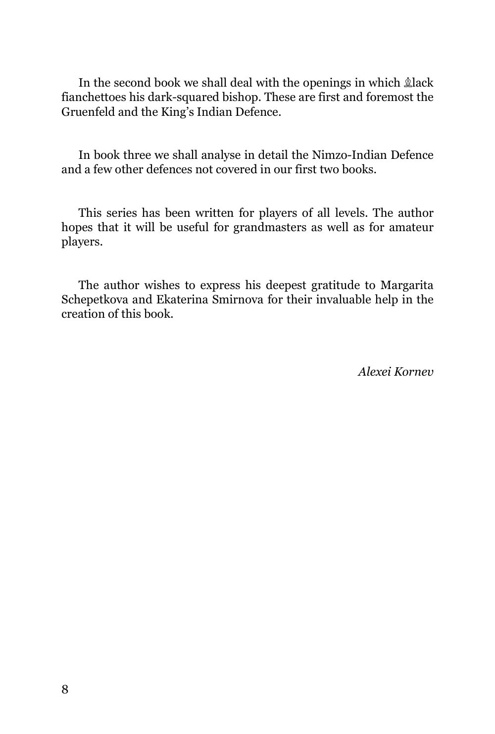 Sample page 8