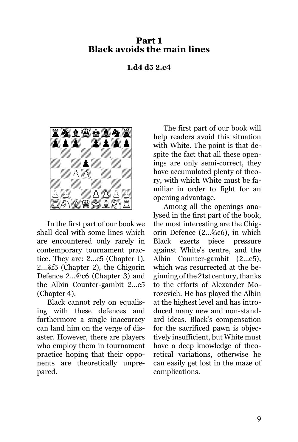 Sample page 9