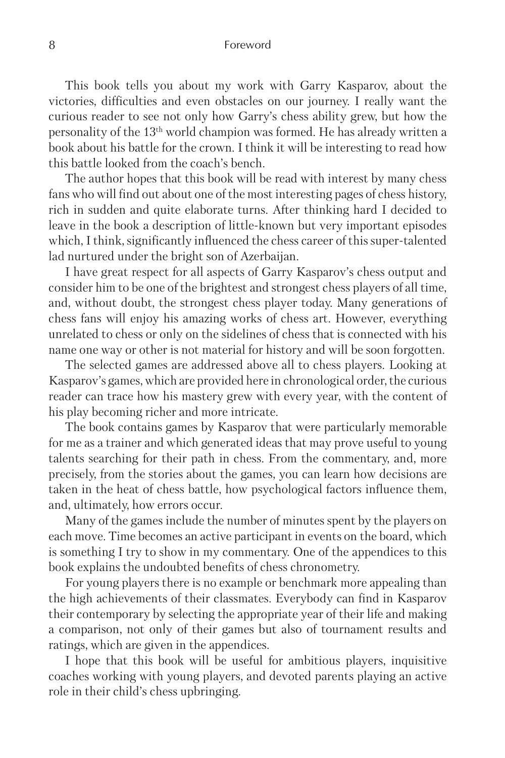 Sample page 8