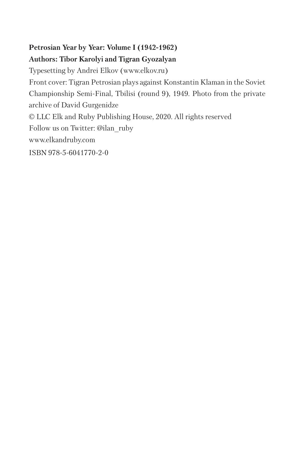 Sample page 2