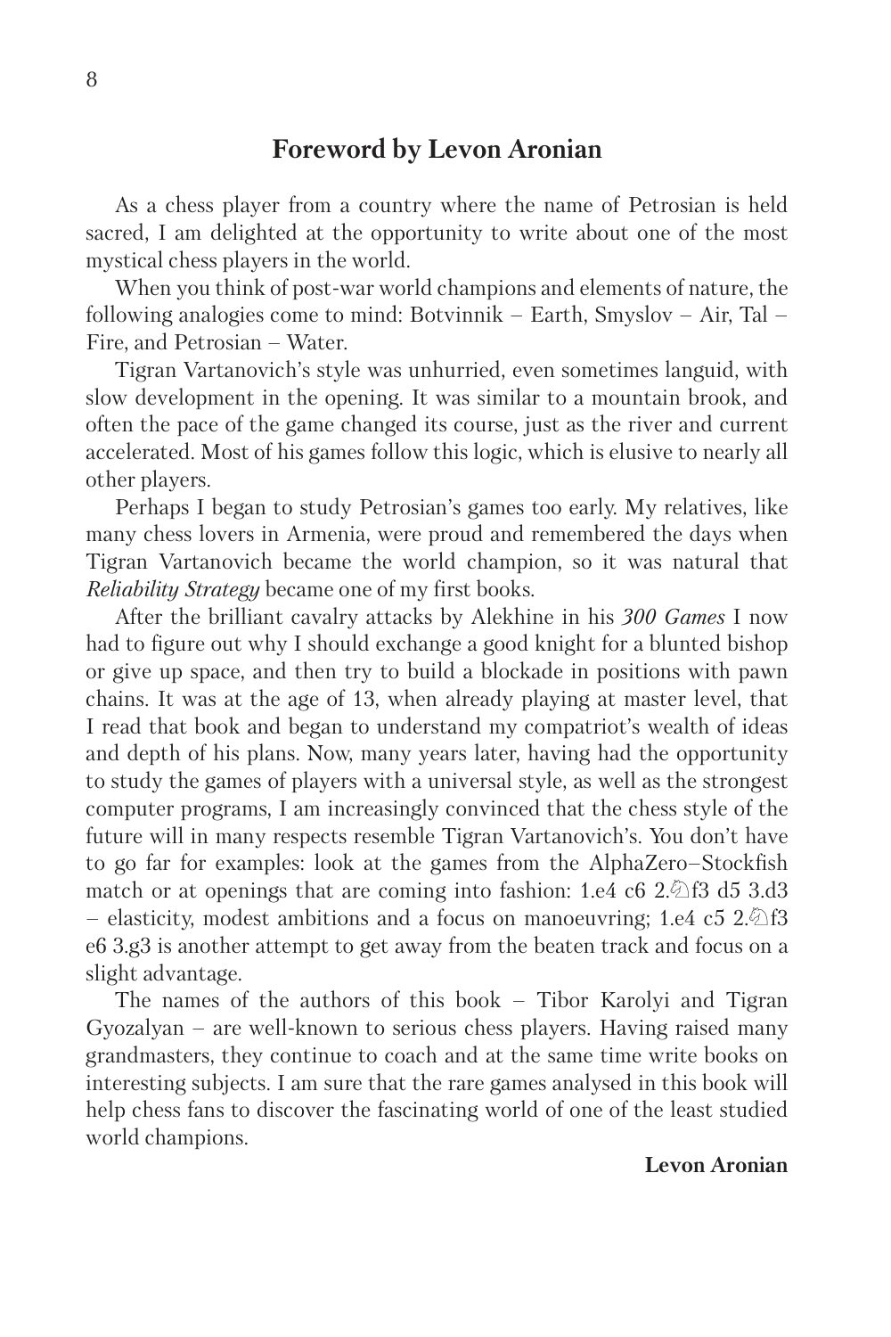 Sample page 8