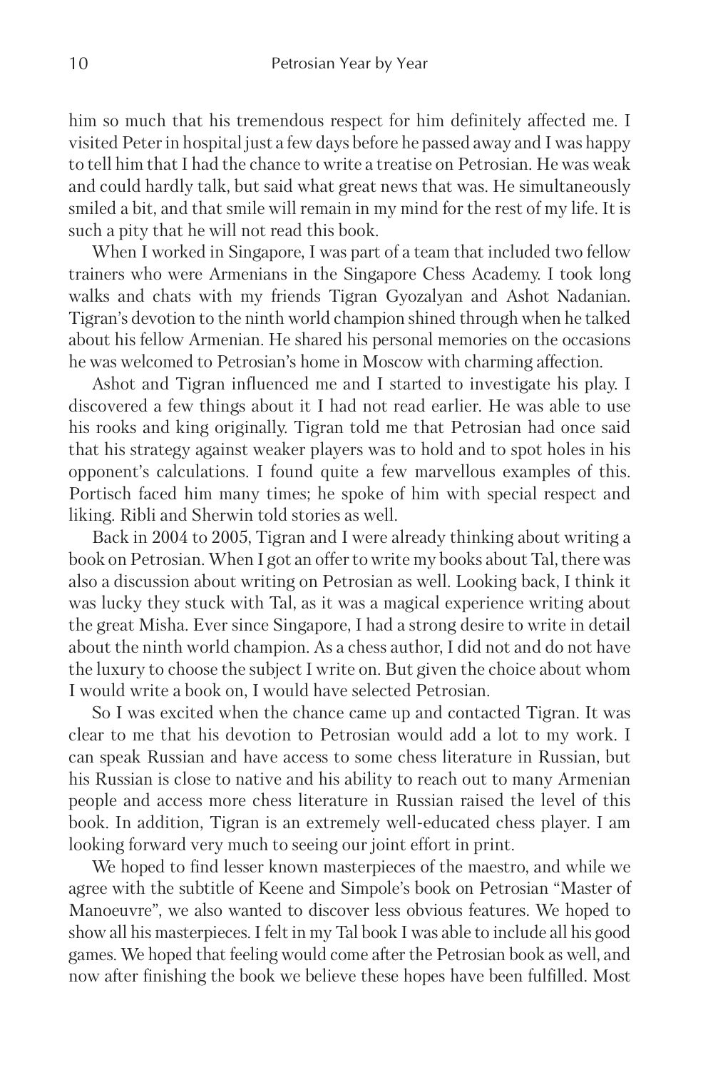 Sample page 10