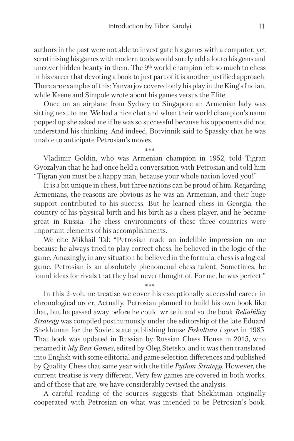 Sample page 11