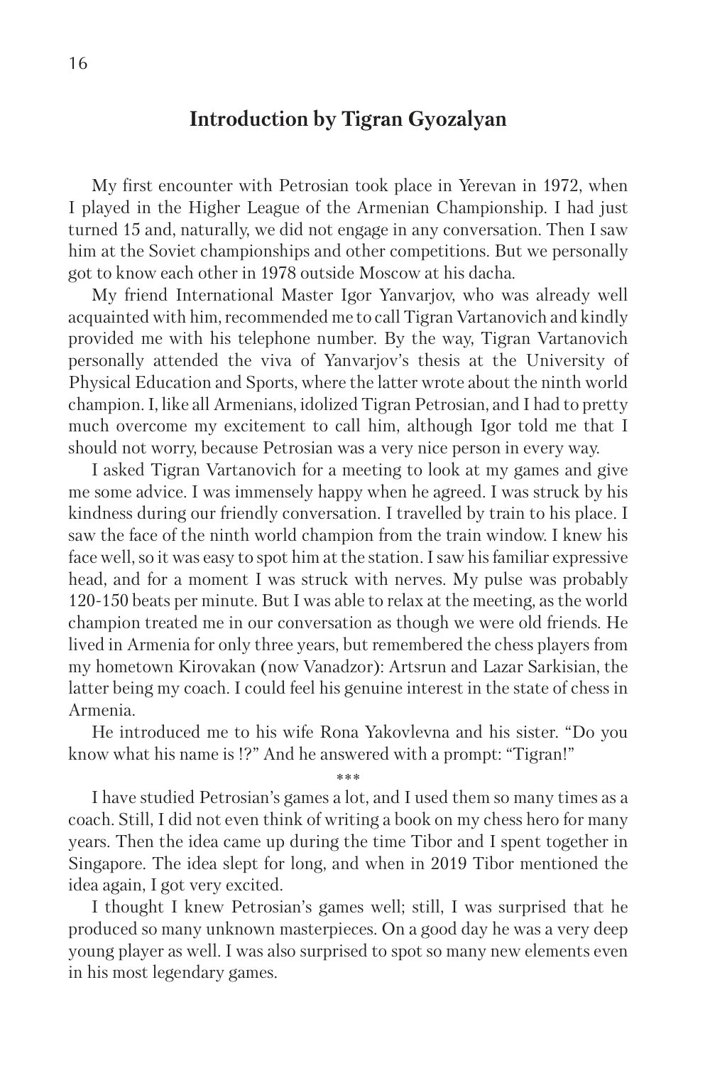 Sample page 16