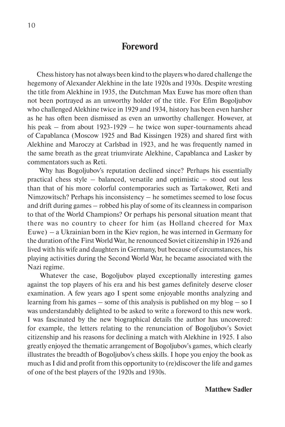 Sample page 8