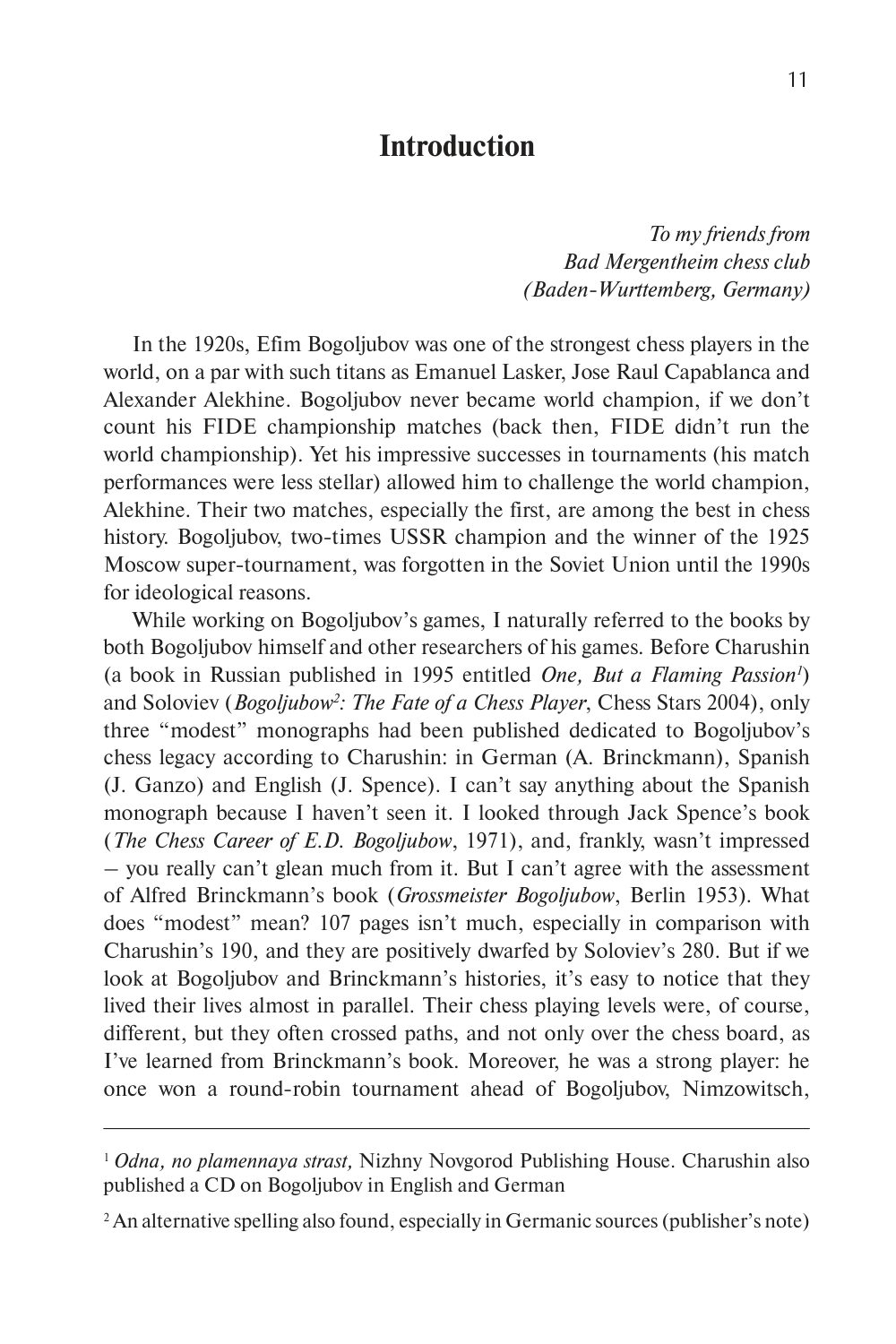 Sample page 9