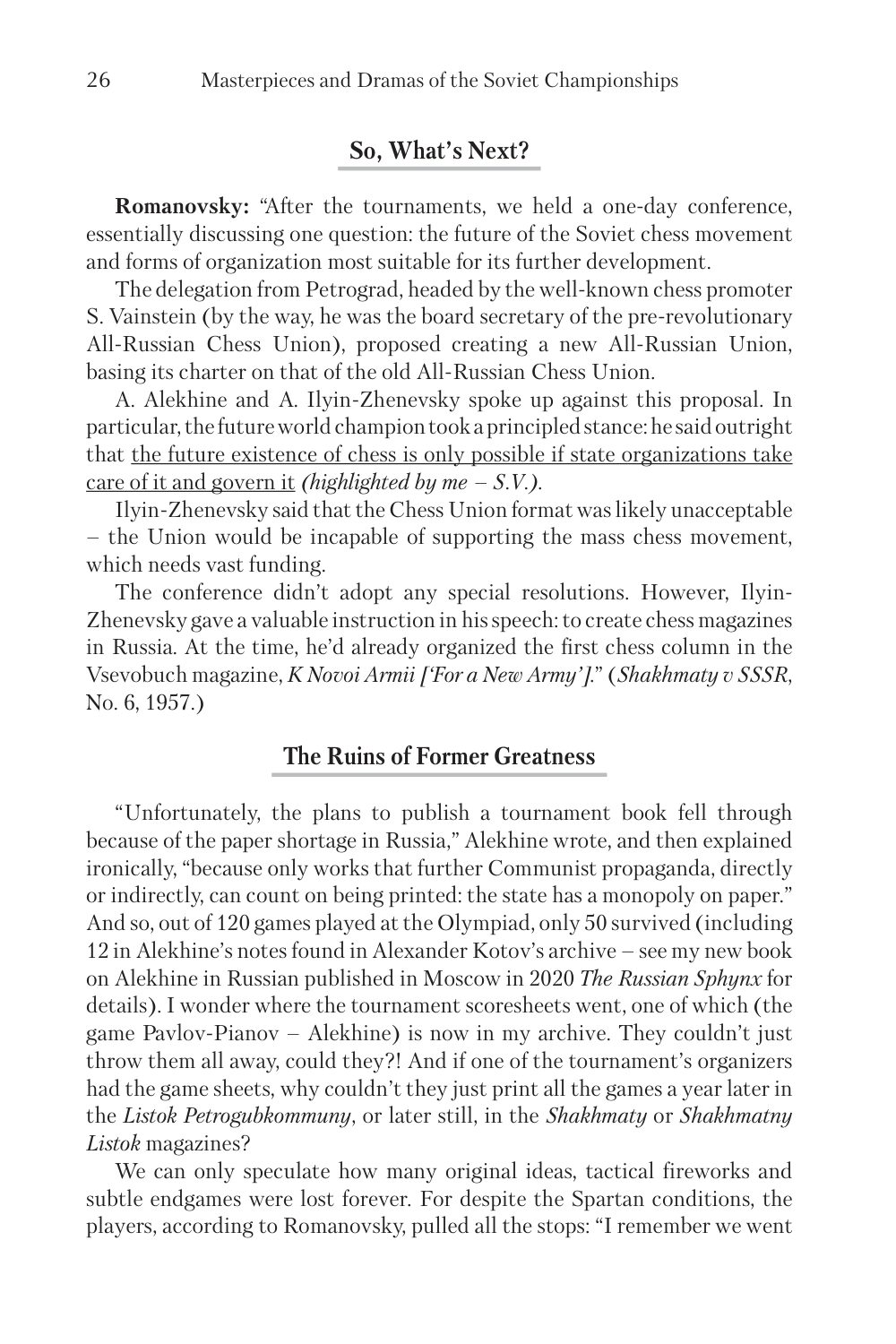 Sample page 12