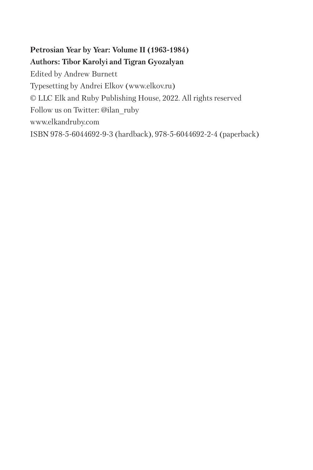 Sample page 2