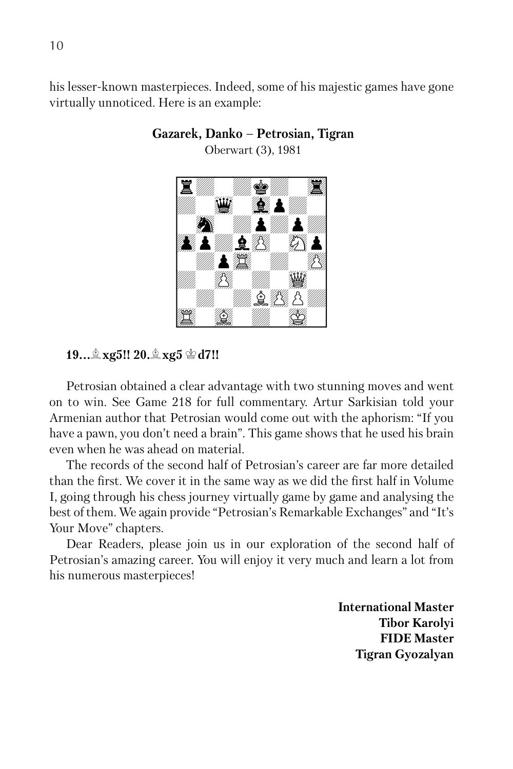 Sample page 10