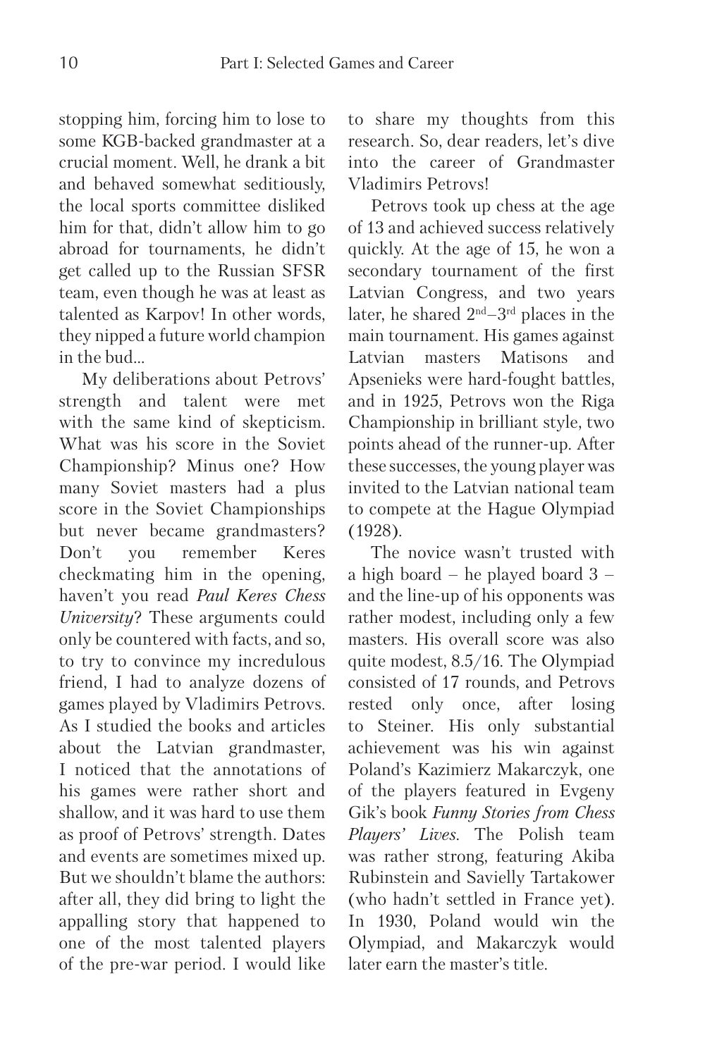 Sample page 6