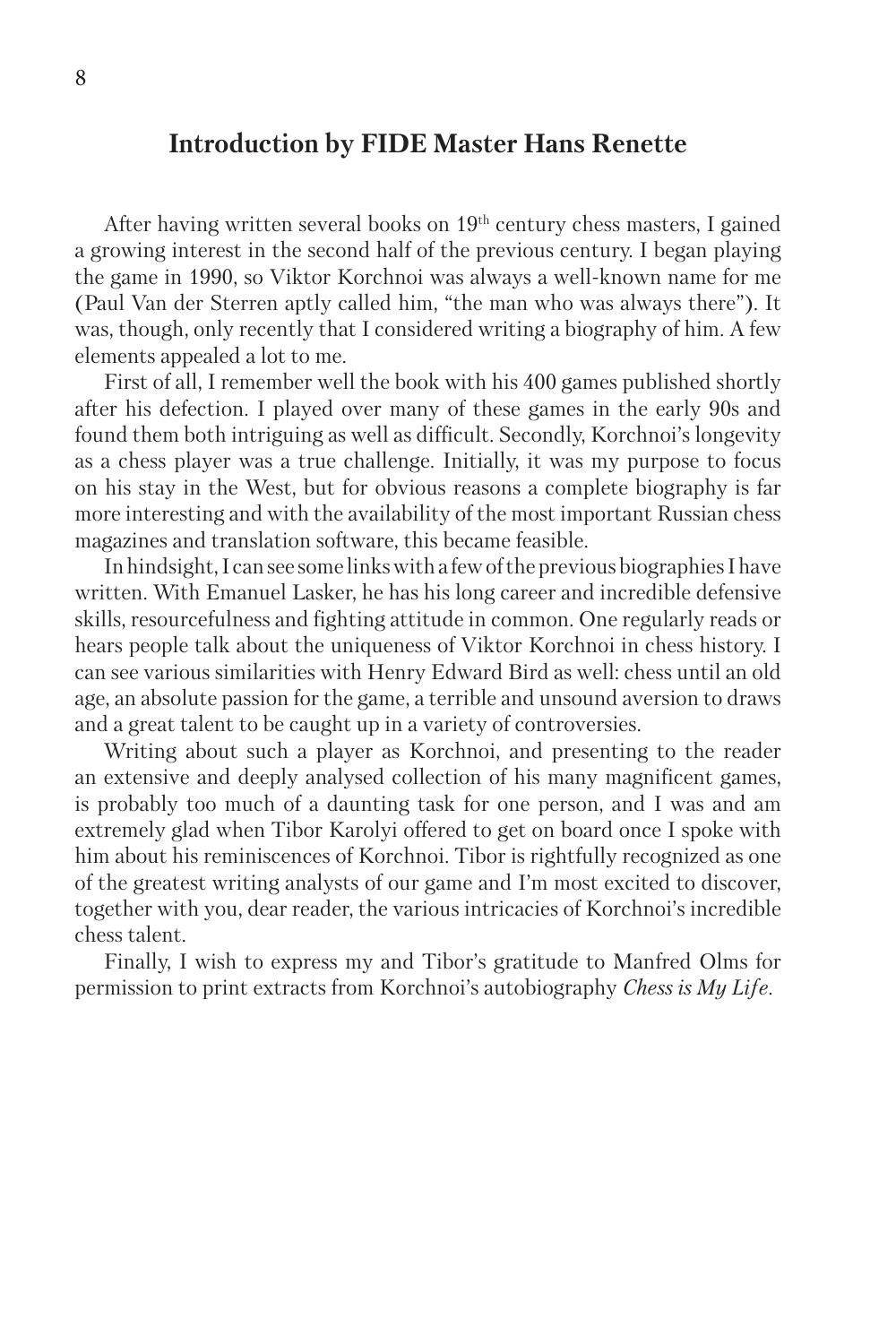 Sample page 8