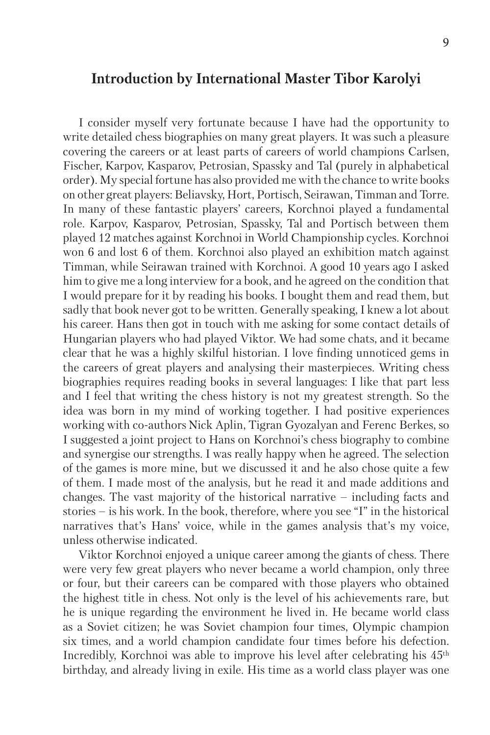 Sample page 9